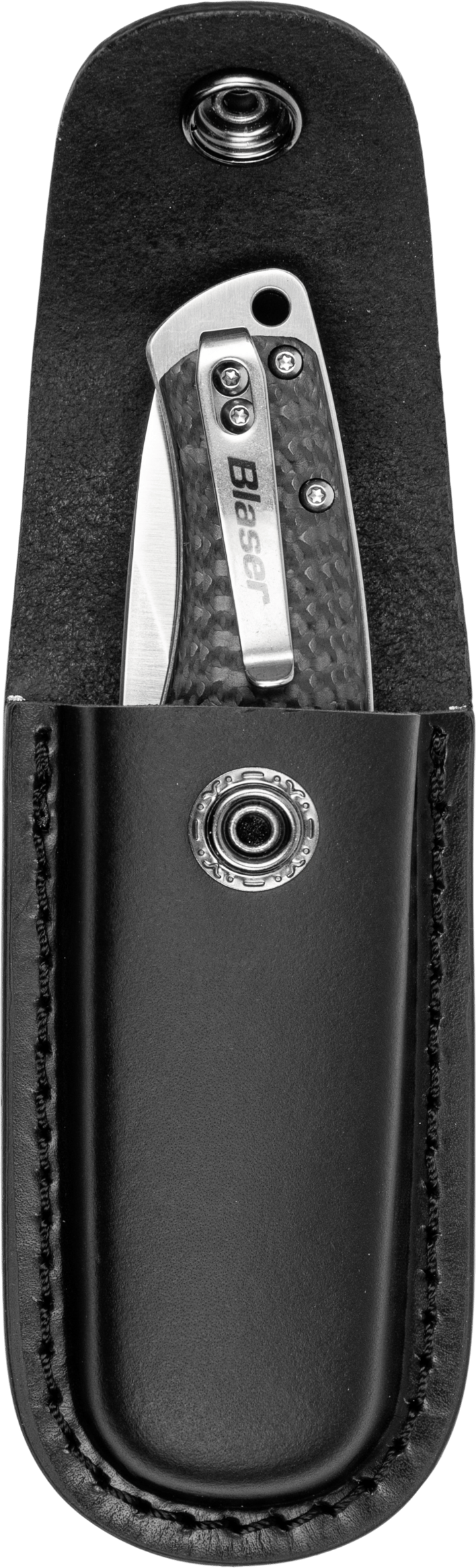 Blaser Ultimate Carbon Folding Knife Blaser