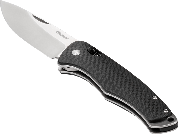 Blaser Ultimate Carbon Folding Knife Blaser