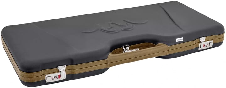 Blaser Blaser Abs Riflekoffert Modell B Blaser Blaser Blaser Abs Riflekoffert Modell B Blaser