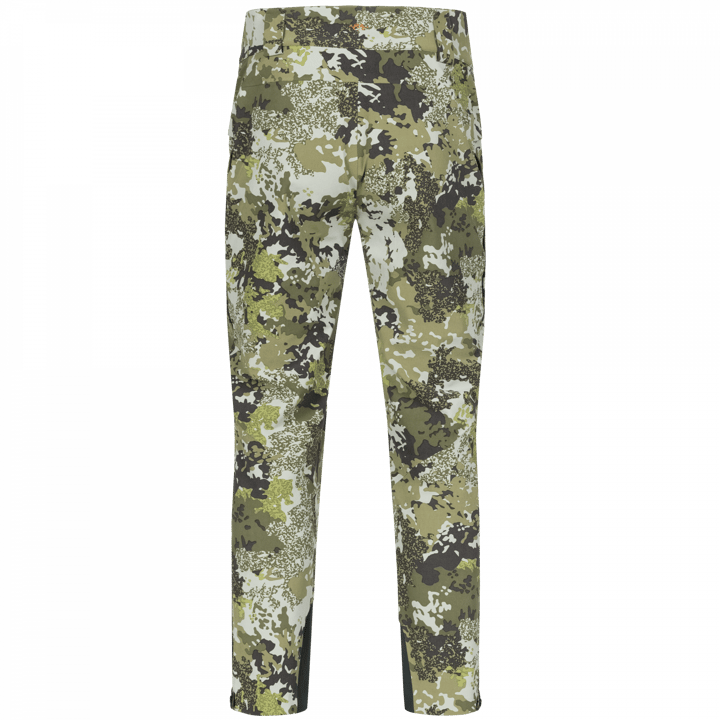 M Resist 3l Pants Dark Olive Blaser