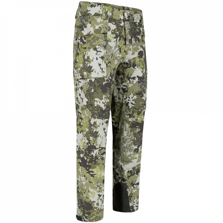 M Resist 3l Pants Dark Olive Blaser