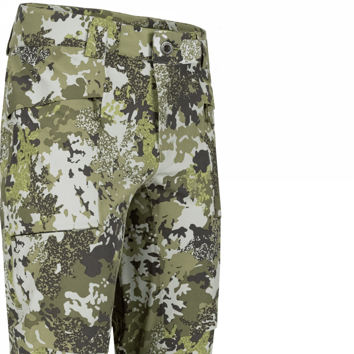 M Resist 3l Pants Dark Olive Blaser