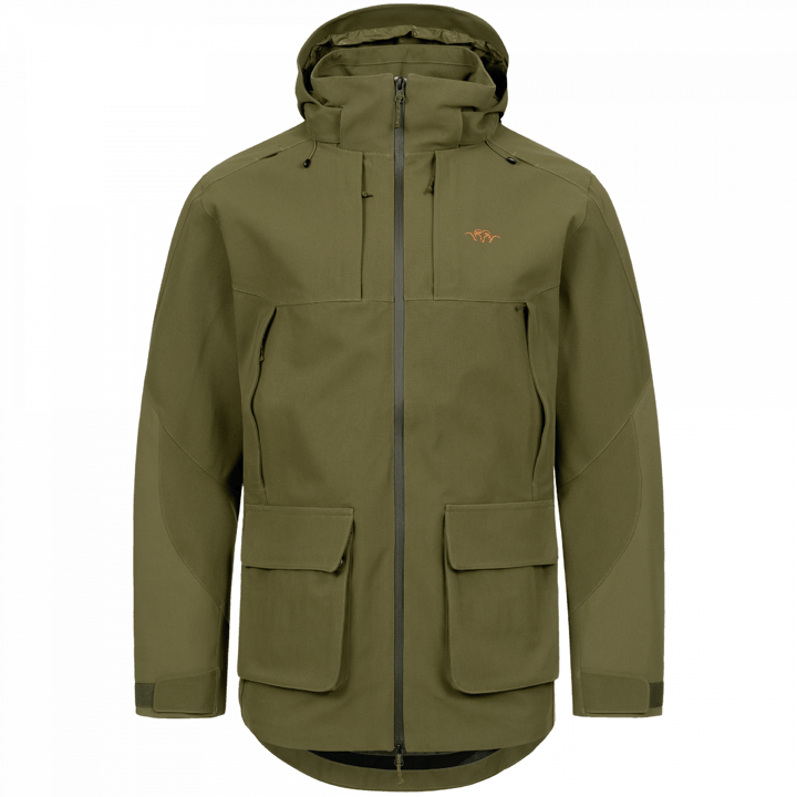 Blaser Blaser Striker M Jacket Dark Olive Blaser Blaser Blaser Striker M Jacket Dark Olive Blaser