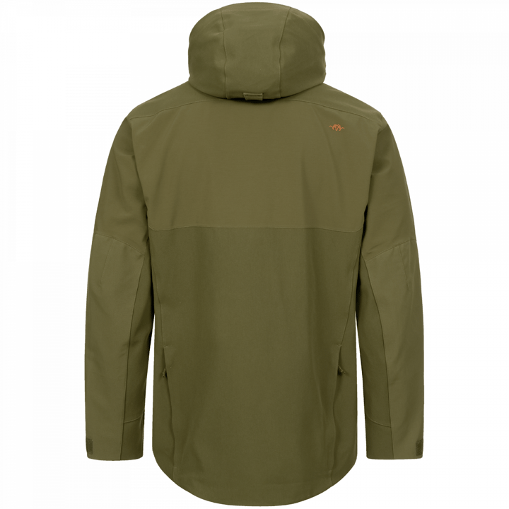 Blaser Blaser Striker M Jacket Dark Olive Blaser Blaser Blaser Striker M Jacket Dark Olive Blaser
