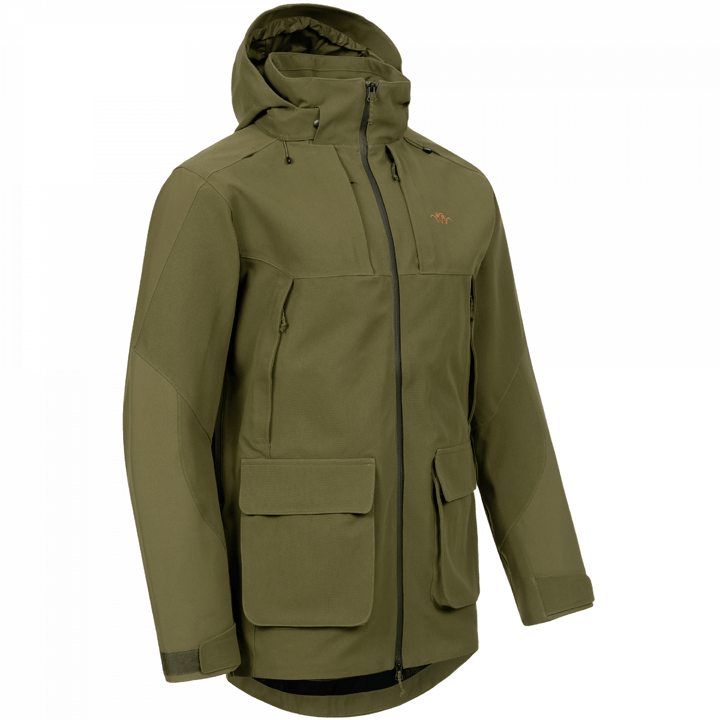 Blaser Blaser Striker M Jacket Dark Olive Blaser Blaser Blaser Striker M Jacket Dark Olive Blaser