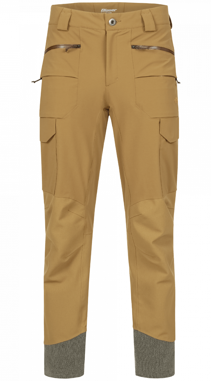Blaser Men'S Striker Wp Pants Dark Olive Blaser