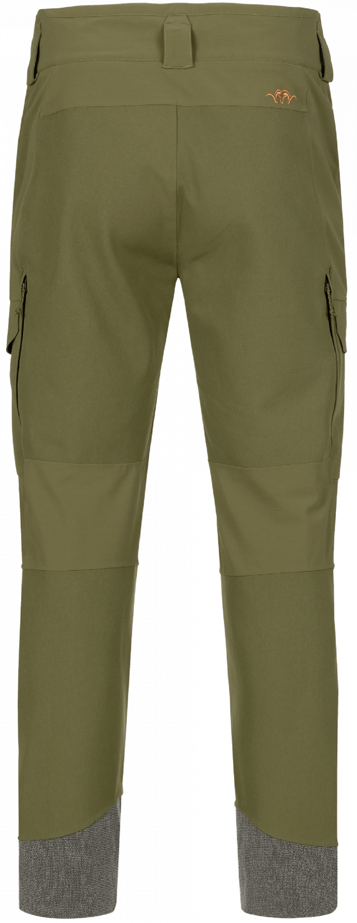 Blaser Men'S Striker Wp Pants Dark Olive Blaser Blaser Men'S Striker Wp Pants Dark Olive Blaser