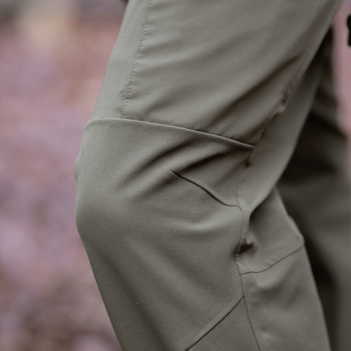 Blaser Men'S Striker Wp Pants Dark Olive Blaser Blaser Men'S Striker Wp Pants Dark Olive Blaser