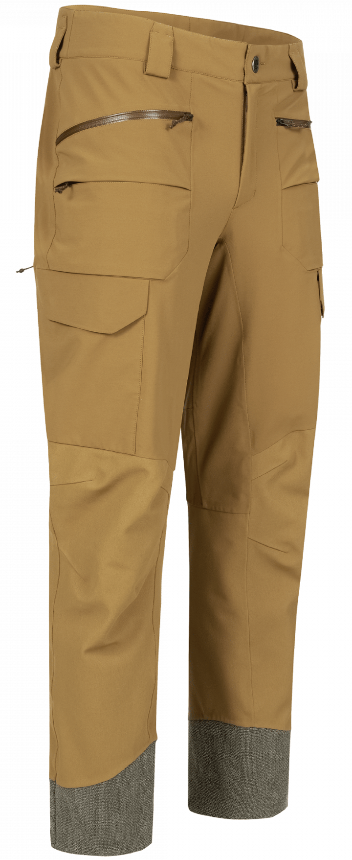 Blaser Men'S Striker Wp Pants Dark Olive Blaser