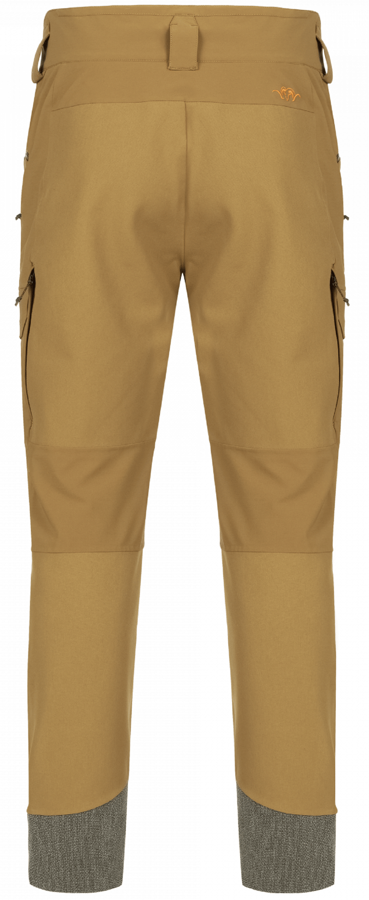 Blaser Men'S Striker Wp Pants Dark Olive Blaser