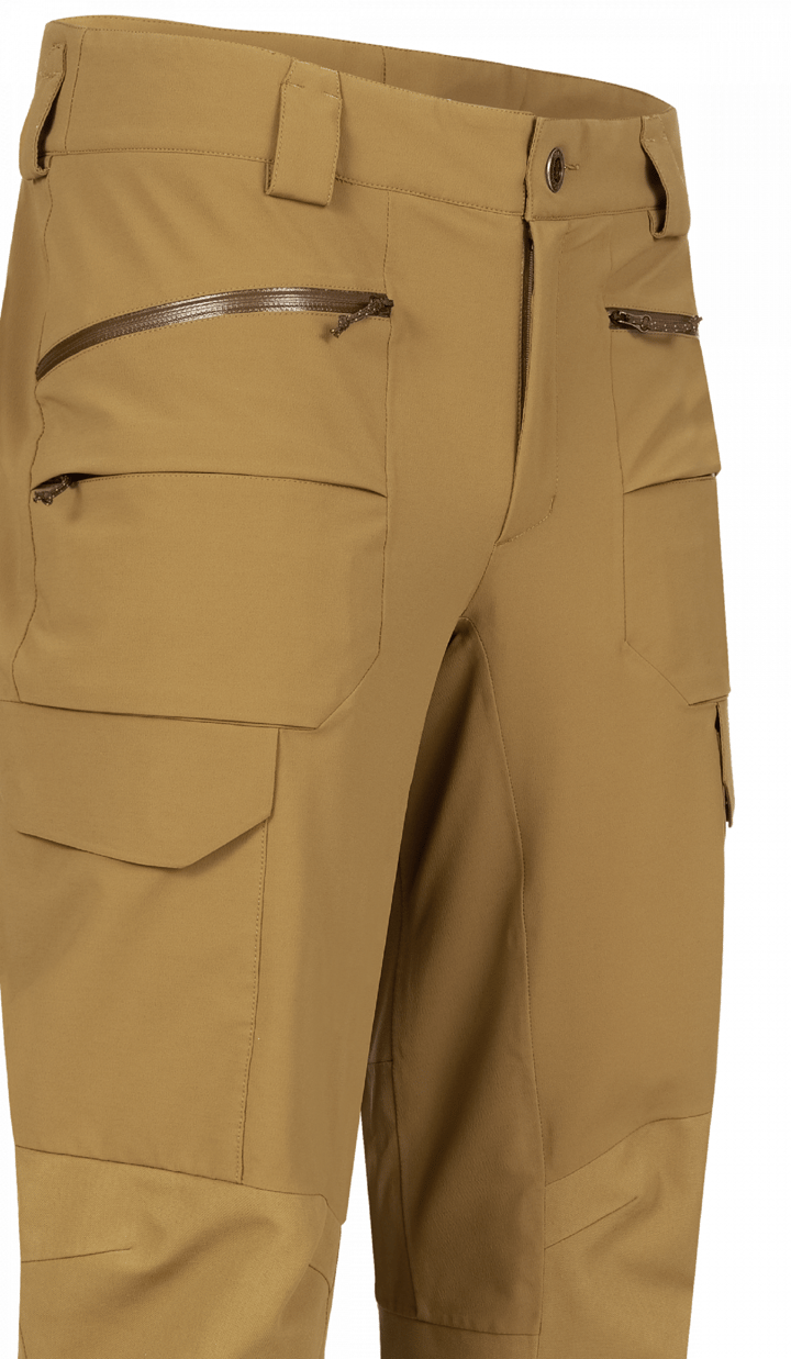 Blaser Men'S Striker Wp Pants Dark Olive Blaser
