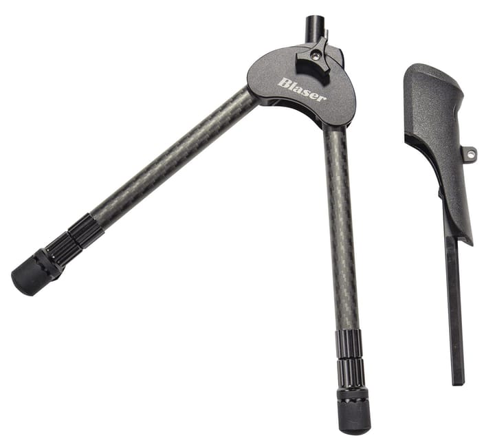 Norma Blaser R8 Success Bipod Standard 17mm Carbon Tofot For R8 Success Standard Løp Norma Norma Blaser R8 Success Bipod Standard 17mm Carbon Tofot For R8 Success Standard Løp Norma