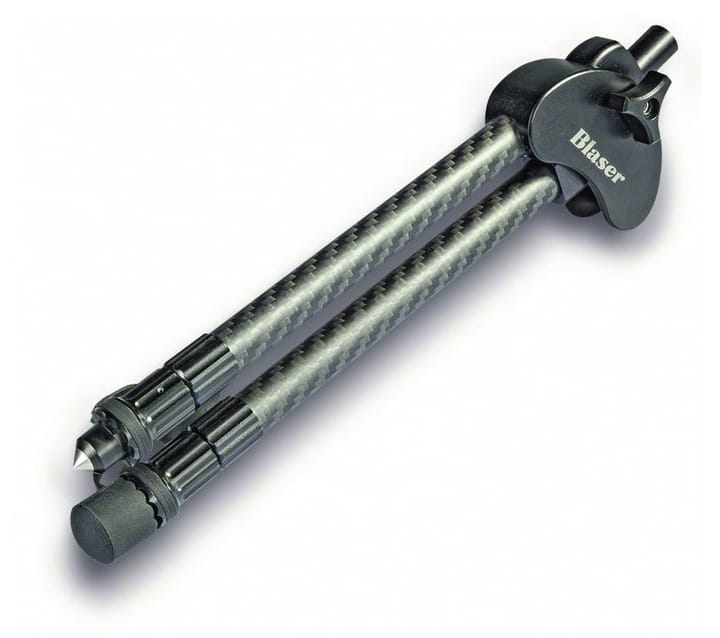 Norma Blaser R8 Success Bipod Standard 17mm Carbon Tofot For R8 Success Standard Løp Norma Norma Blaser R8 Success Bipod Standard 17mm Carbon Tofot For R8 Success Standard Løp Norma