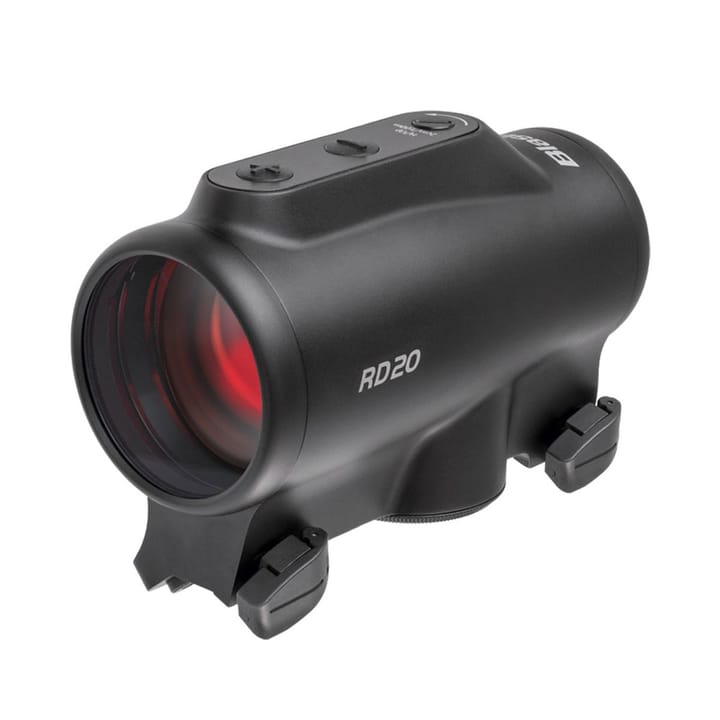 Blaser Blaser Rd20 Rødpunktsikte Tyskprodusert Kvalitetsoptikk Blaser