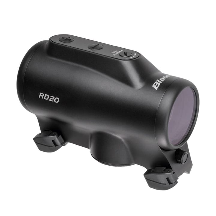 Blaser Blaser Rd20 Rødpunktsikte Tyskprodusert Kvalitetsoptikk Blaser