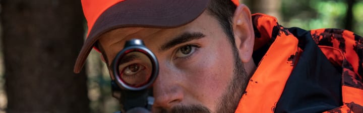 Blaser Blaser Rd20 Rødpunktsikte Tyskprodusert Kvalitetsoptikk Blaser