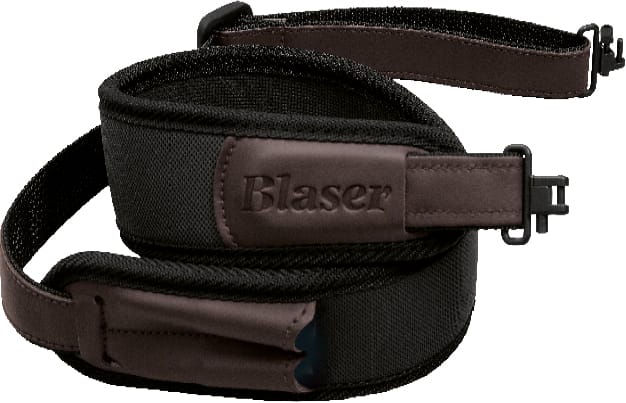 Blaser Blaser Riflerem Leather Brown Blaser