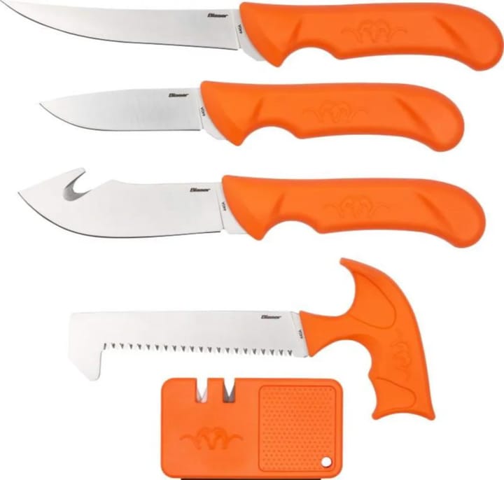 Blaser Slaktesett Blaser