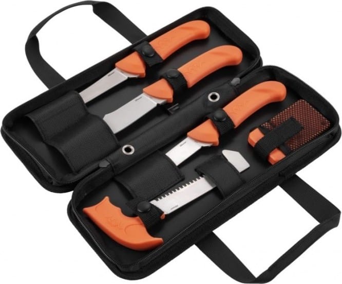 Blaser Slaktesett Blaser
