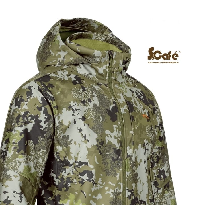 Blaser Blaser Men'S Tranquility Jacket Camo Blaser Blaser Blaser Men'S Tranquility Jacket Camo Blaser