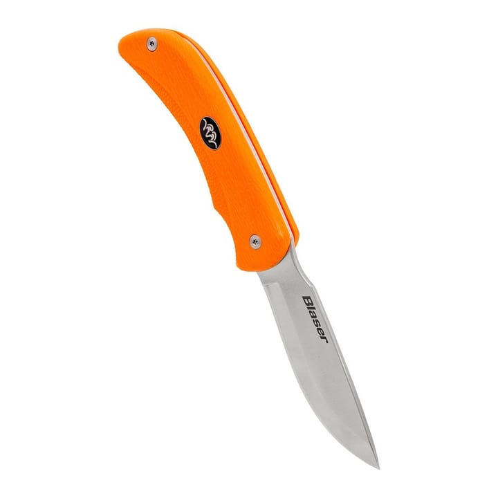 Blaser Blaser Ultimate Kniv Blaze Orange Blaser Blaser Blaser Ultimate Kniv Blaze Orange Blaser