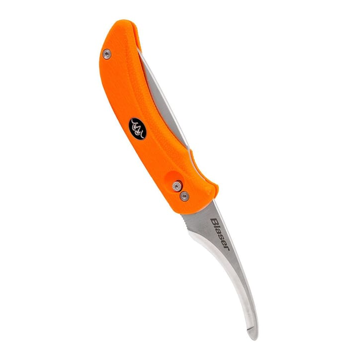 Blaser Blaser Ultimate Kniv Blaze Orange Blaser Blaser Blaser Ultimate Kniv Blaze Orange Blaser