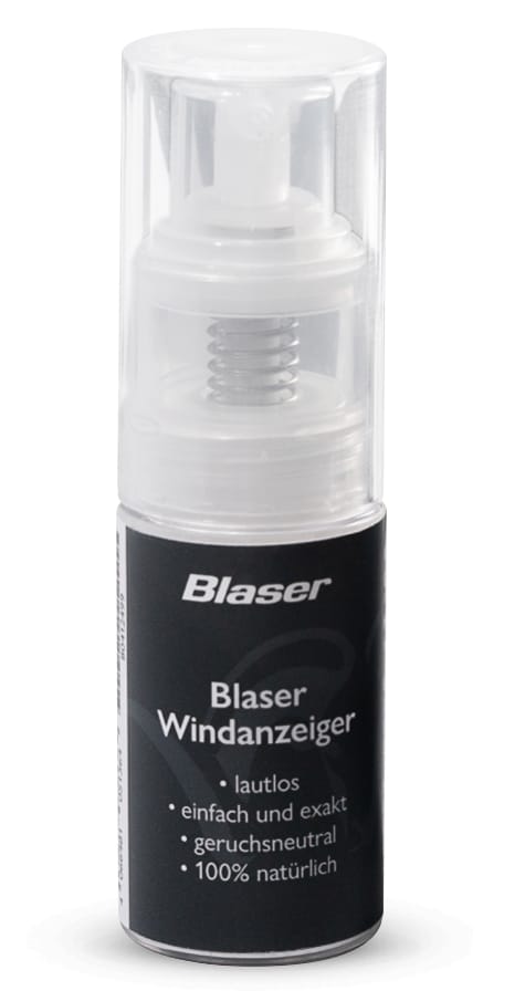 Blaser Blaser Wind Checker Lettbrukt Og Funksjonell Vindsjekker Blaser Blaser Blaser Wind Checker Lettbrukt Og Funksjonell Vindsjekker Blaser