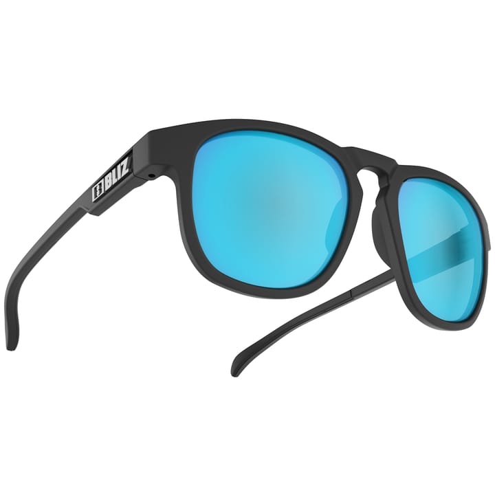 Bliz Ace Black/Smoke Blue Multi Bliz Bliz Ace Black/Smoke Blue Multi Bliz
