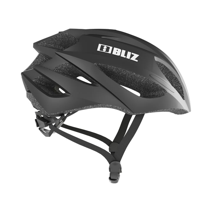 Bliz Alpha Matt Black Bliz Bliz Alpha Matt Black Bliz