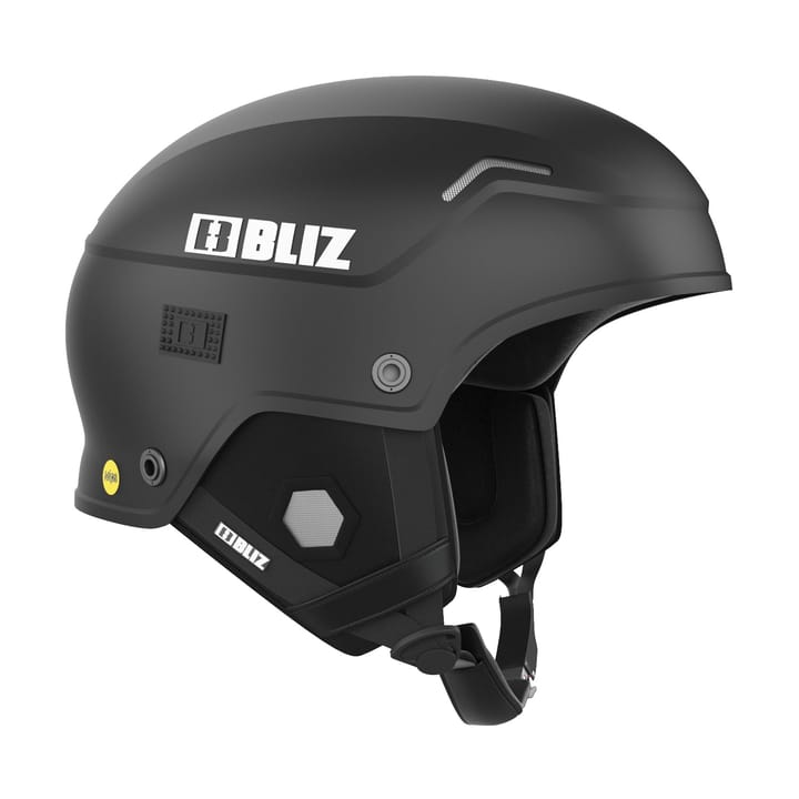 EVO Mips Black Bliz