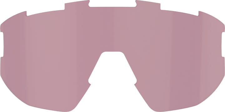 Bliz Fusion/Matrix Replacement Lens Pink Bliz