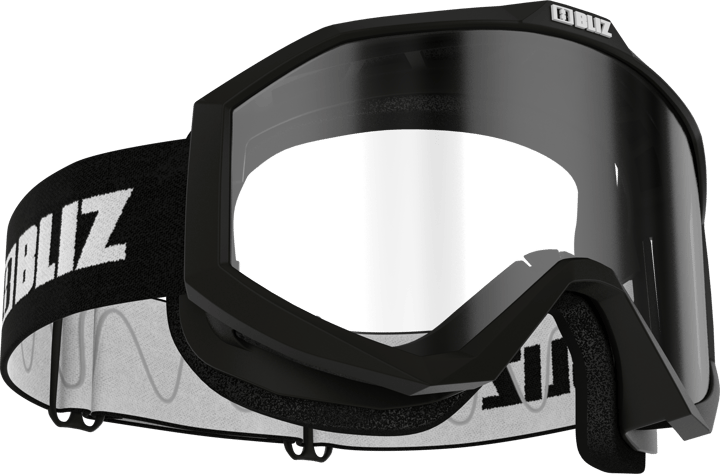 Bliz Liner Contrast Black/Clear Bliz Bliz Liner Contrast Black/Clear Bliz