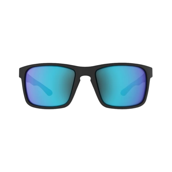 Bliz Luna Black/Smoke with Blue Multi Bliz