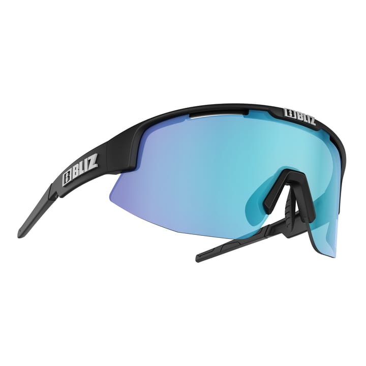 Bliz Matrix Photochromic Brown w Blue Multi Photochromic Bliz