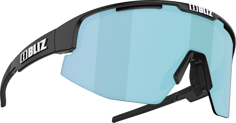 Matrix Small Purple / Grey W Purple Mirror