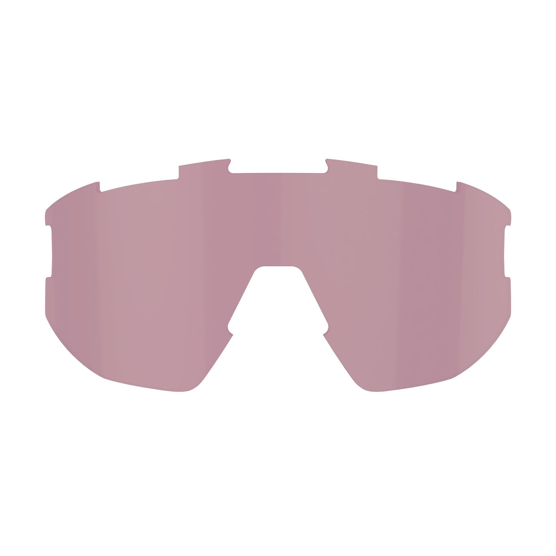 Bliz Matrix Small Replacement Lens