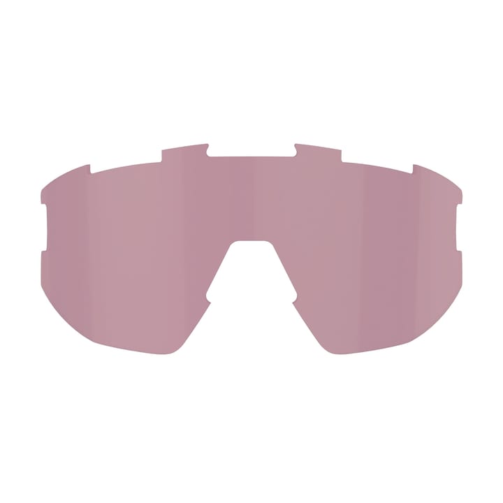 Bliz Matrix Small Replacement Lens Pink Bliz
