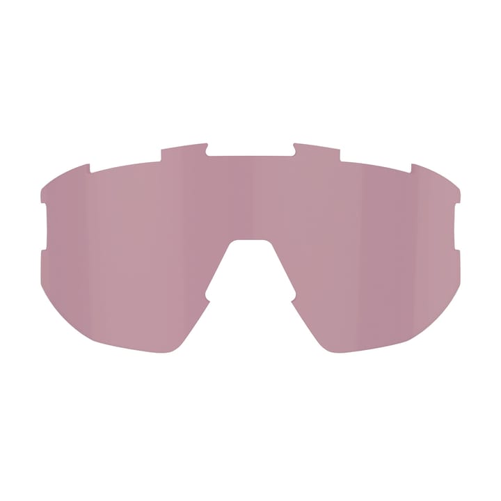 Bliz Vision Replacement Lens Pink Bliz