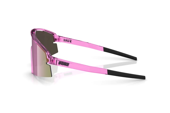 Bliz P006s Transparant Pink / Brown W Rose Multi Bliz