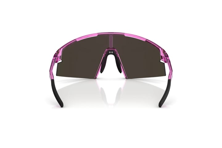 Bliz P006s Transparant Pink / Brown W Rose Multi Bliz