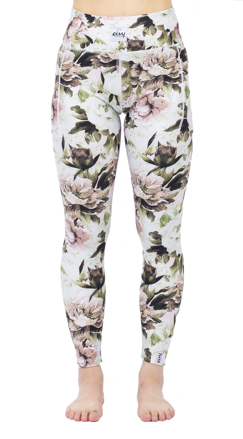 Women's Pocket Tights