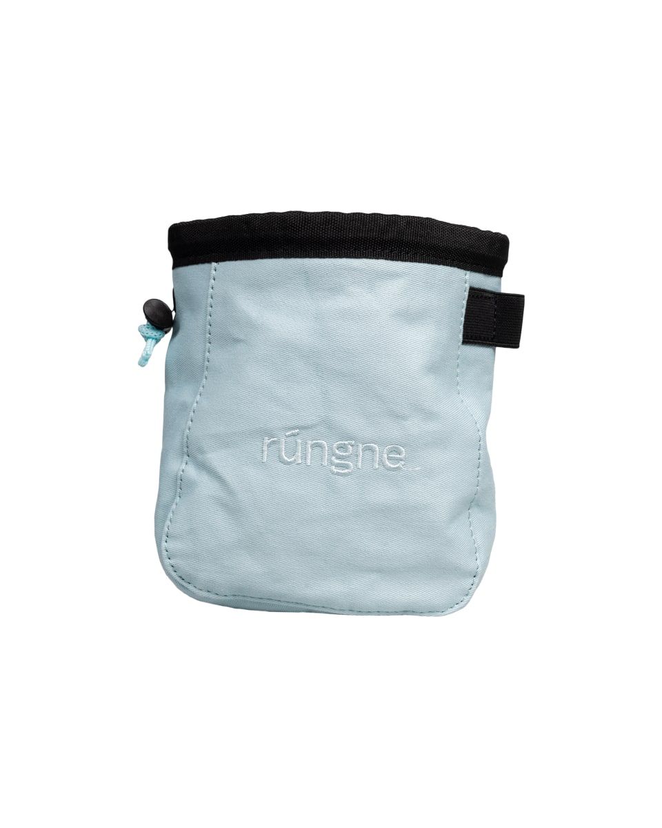 Rúngne Craft Chalk Bag Light Blue
