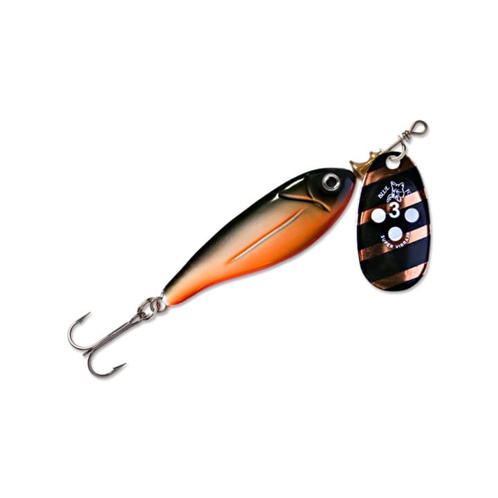 Blue Fox Minnow Super Vibrax Bfmsv4 Gp Blue Fox Blue Fox Minnow Super Vibrax Bfmsv4 Gp Blue Fox