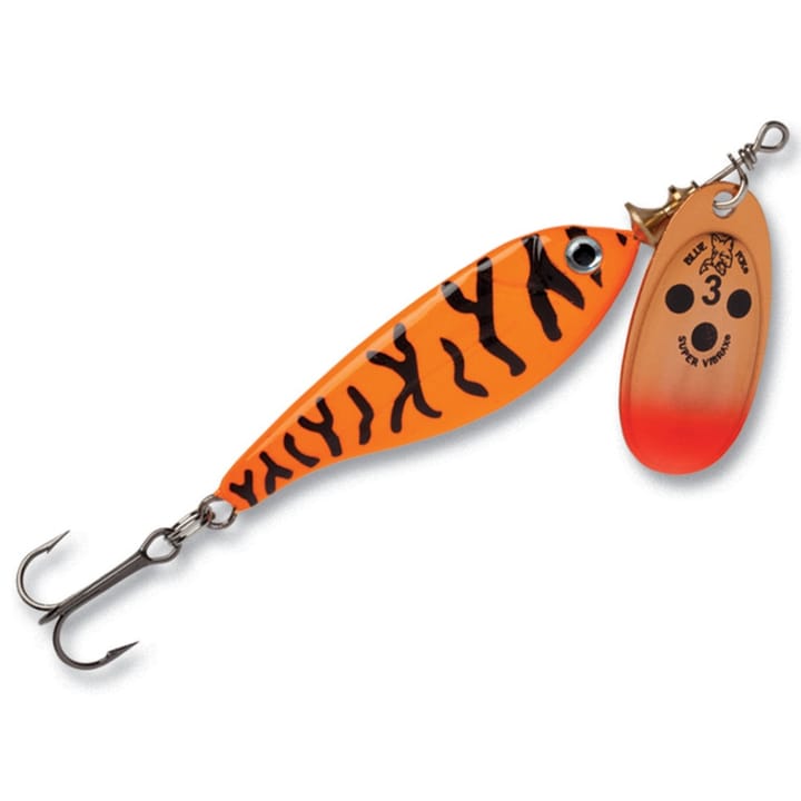 Blue Fox Minnow Super Vibrax Bfmsv4 Gp Blue Fox Blue Fox Minnow Super Vibrax Bfmsv4 Gp Blue Fox