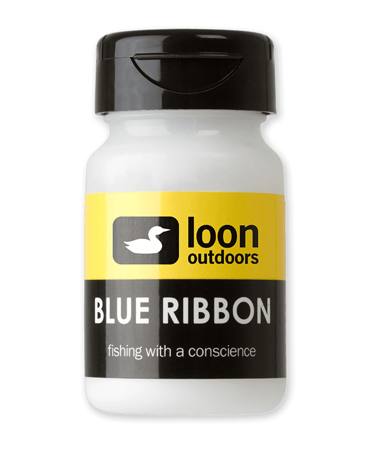Loon Loon Blue Ribbon Drypowder Tørkepulver For Cdc Fluer Loon Loon Loon Blue Ribbon Drypowder Tørkepulver For Cdc Fluer Loon