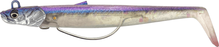 Savage Gear Sandeel V2 Weedless Savage Gear