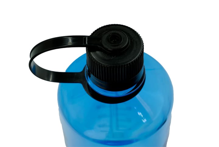 Nalgene Narrow Mouth Sustain Slate Blue 1L Nalgene