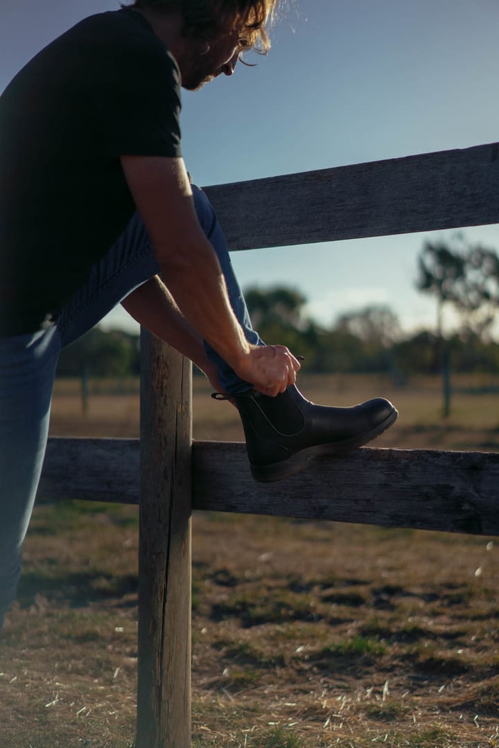 Blundstone All-Terrain Black Blundstone
