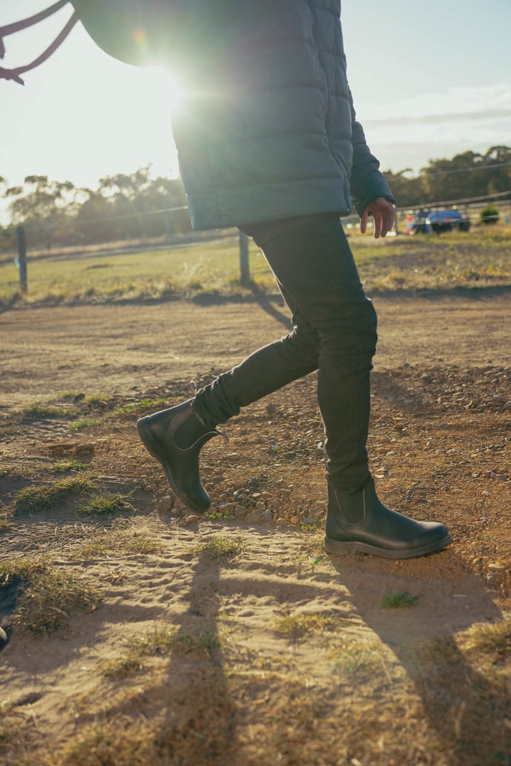 All-Terrain Black Blundstone