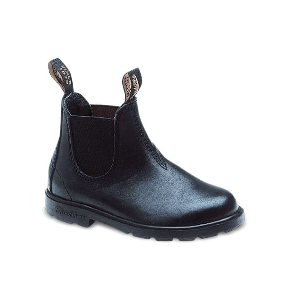 Blundstone Kids' Blunnies Black Vardagskängor 35.5